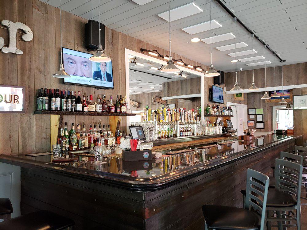 Hunter Mountain Brewery Kitchen & Craft Beer Great Northern Catskills